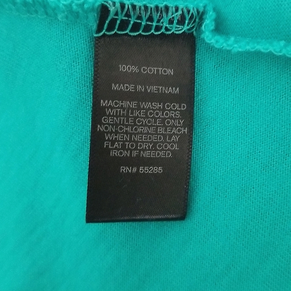 Express Tank - Picture 7 of 9